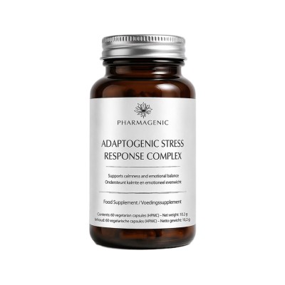 Adaptogenic Stress Response Complex