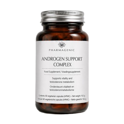 Androgen Support Complex