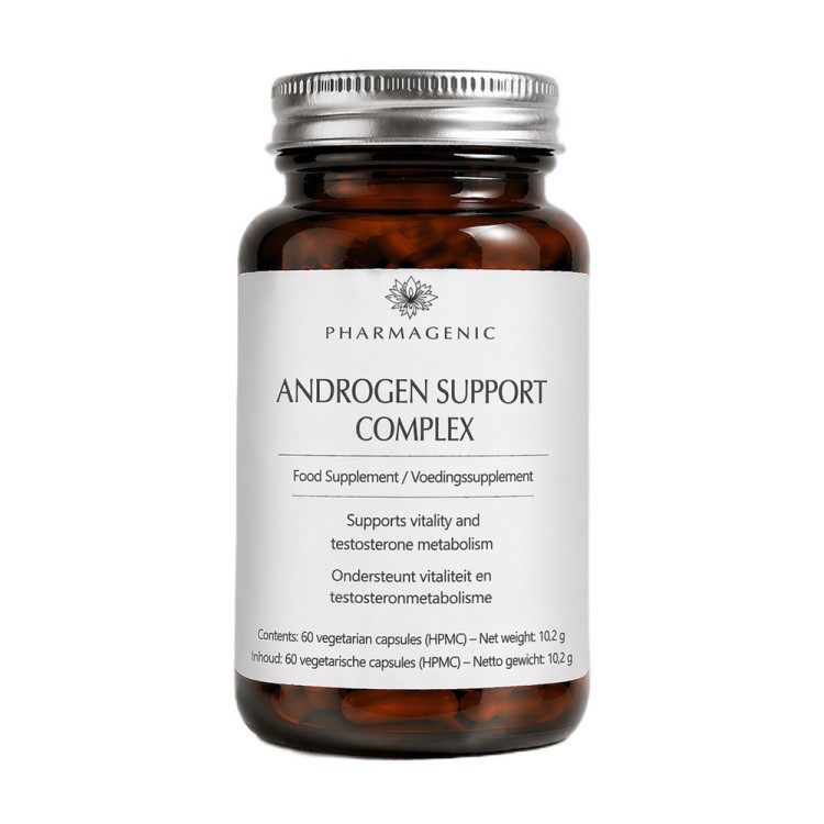 Androgen Support Complex