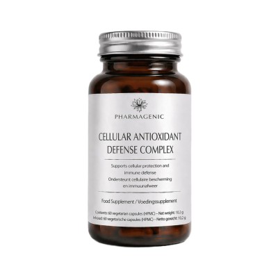 Cellular Antioxidant Defense Complex