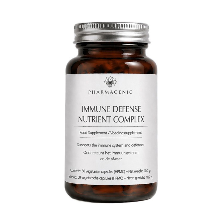 Immune Defense Nutrient Complex