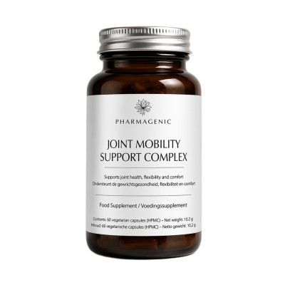 Joint Mobility Support Complex