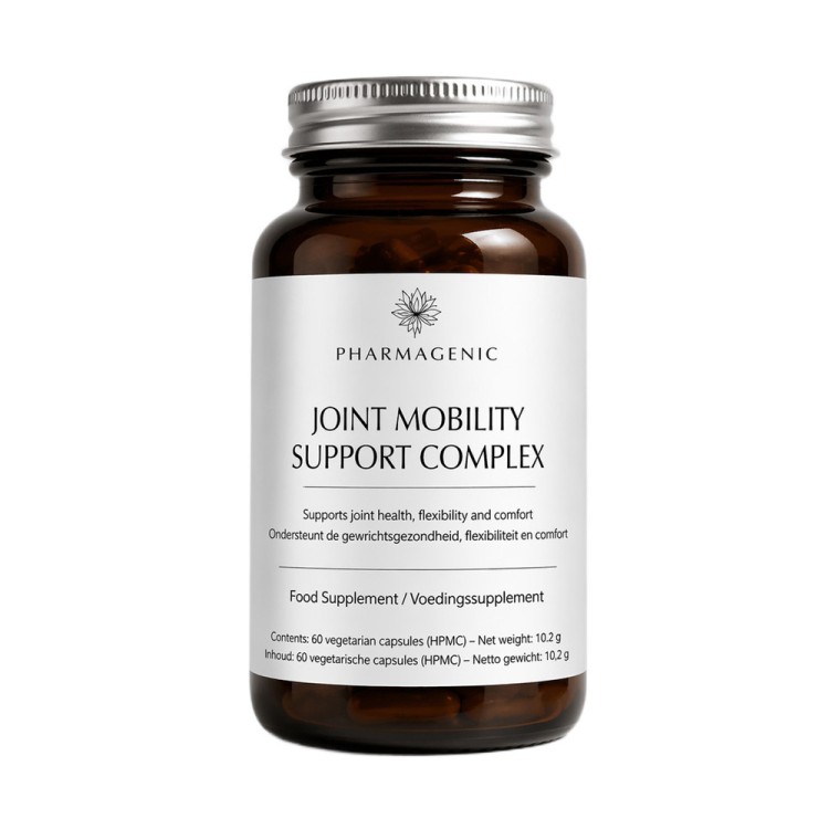 Joint Mobility Support Complex