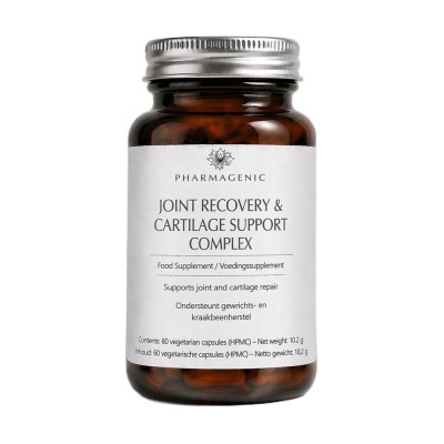 Joint Recovery & Cartilage Support Complex