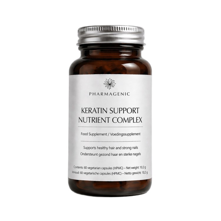 Keratin Support Nutrient Complex