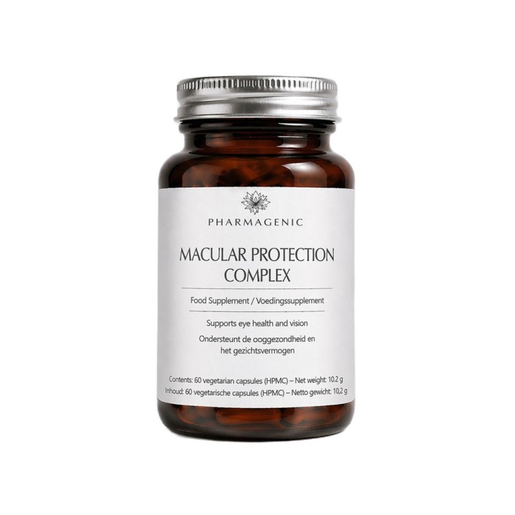 Macular Protection Complex