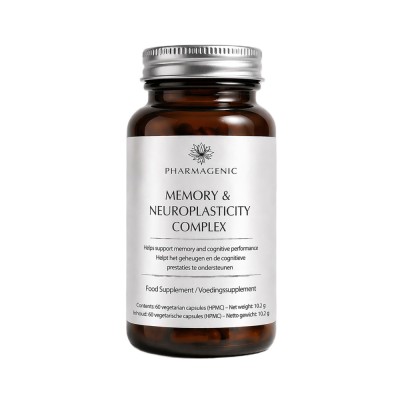 Memory & Neuroplasticity Complex