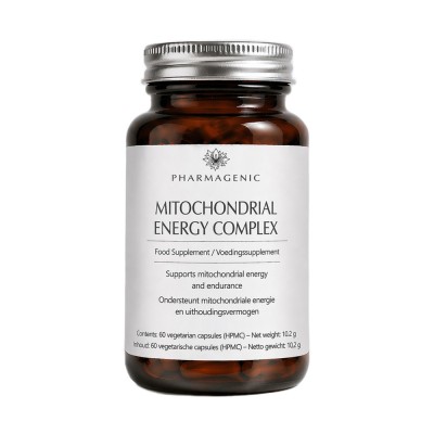 Mitochondrial Energy Complex