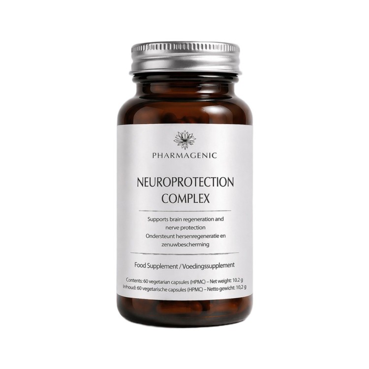 Neuroprotection Complex