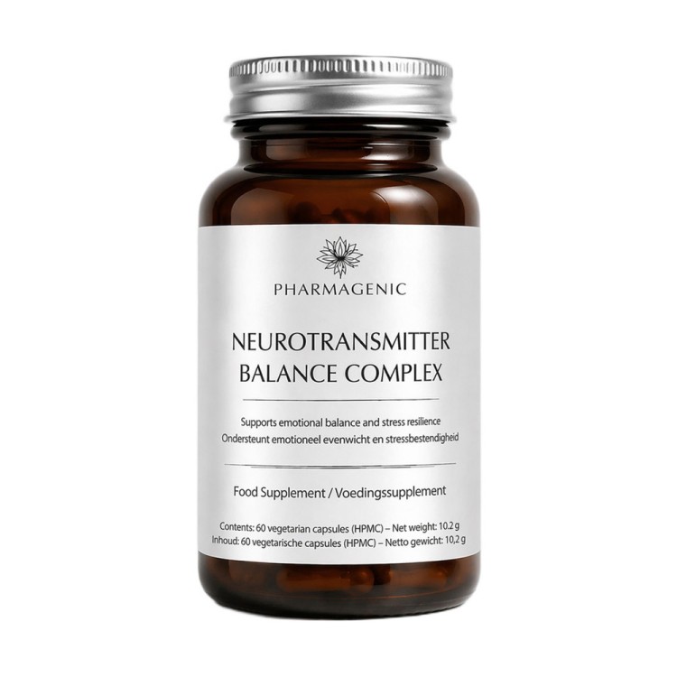 Neurotransmitter Balance Complex