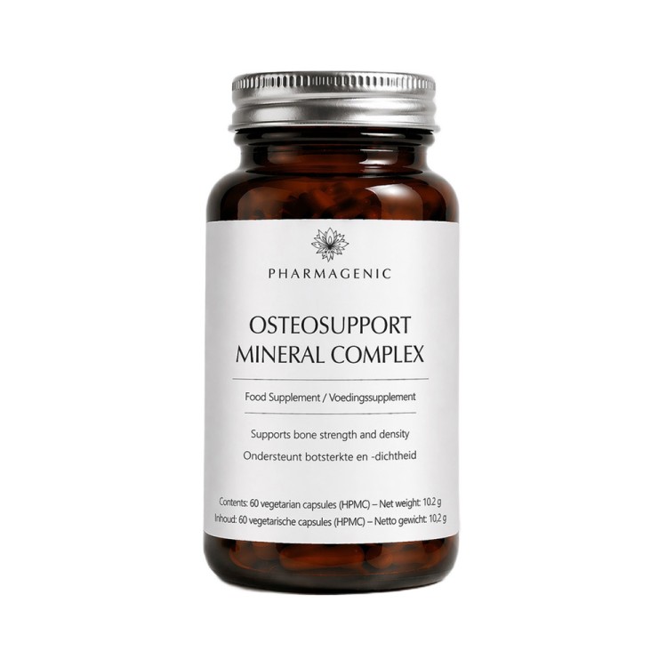 OsteoSupport Mineral Complex
