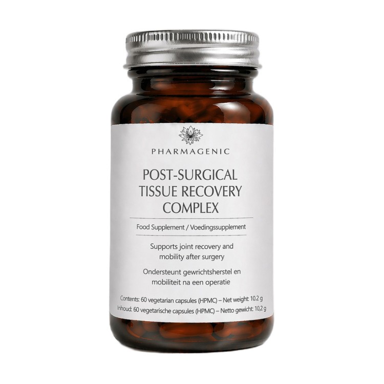 Post-Surgical Tissue Recovery Complex