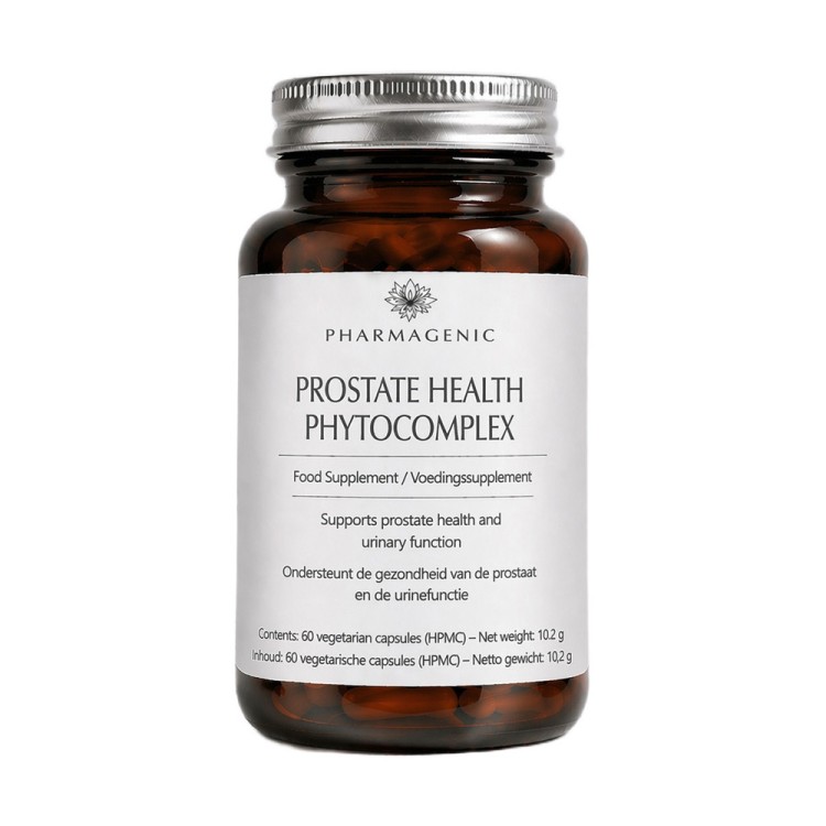 Prostate Health Phytocomplex