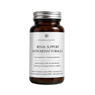 Renal Support Antioxidant Formula