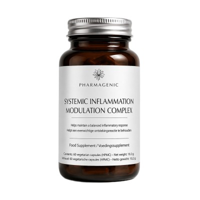 Systemic Inflammation Modulation Complex