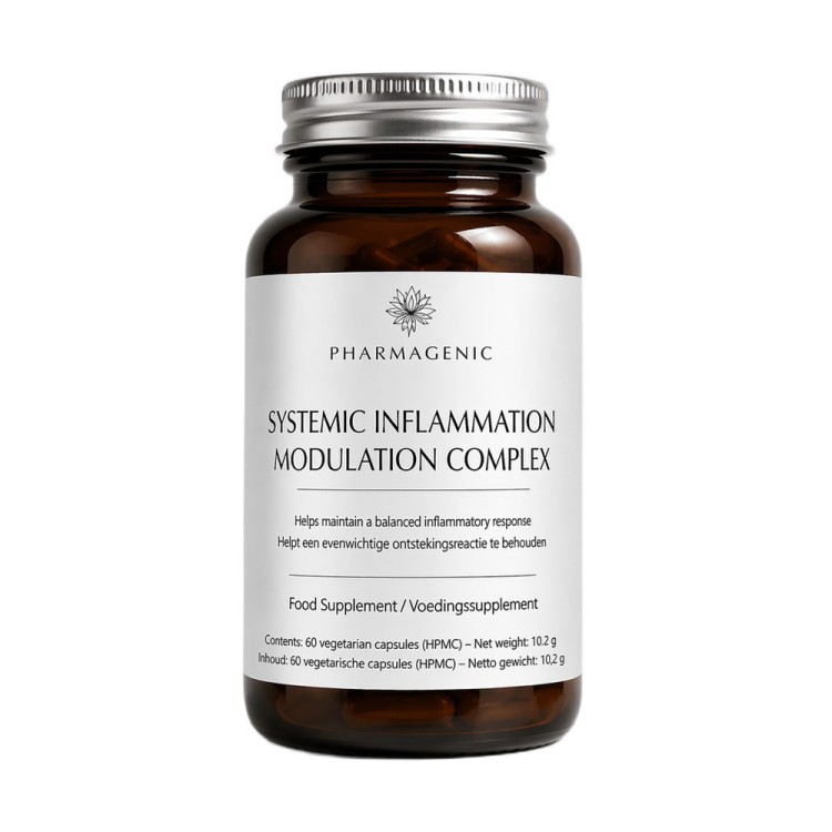 Systemic Inflammation Modulation Complex